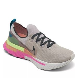 NikeWomen's React Infinity Run Flyknit Running Sneakers - Size 8.5